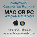 KasawaK Computer Repair logo